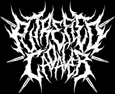 logo Putrefied Cadaver
